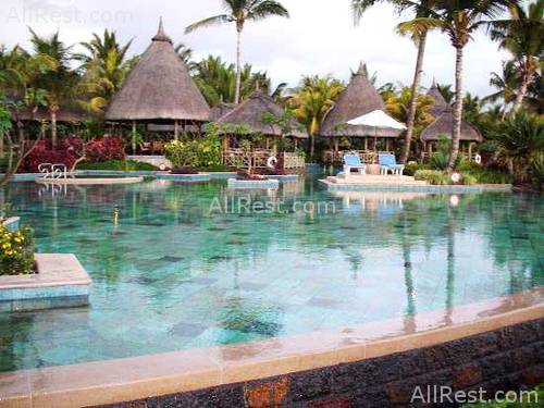 La Pirogue Hotel 17